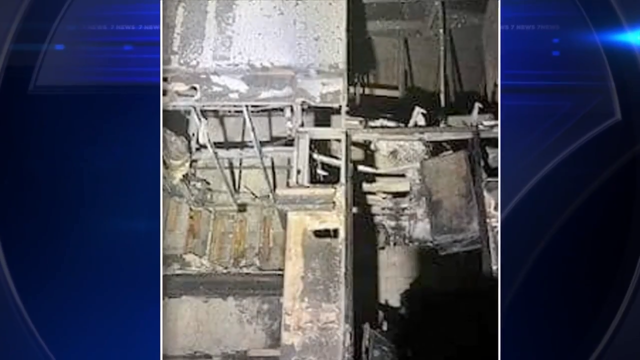Congregation remains strong after Fort Lauderdale church damaged in