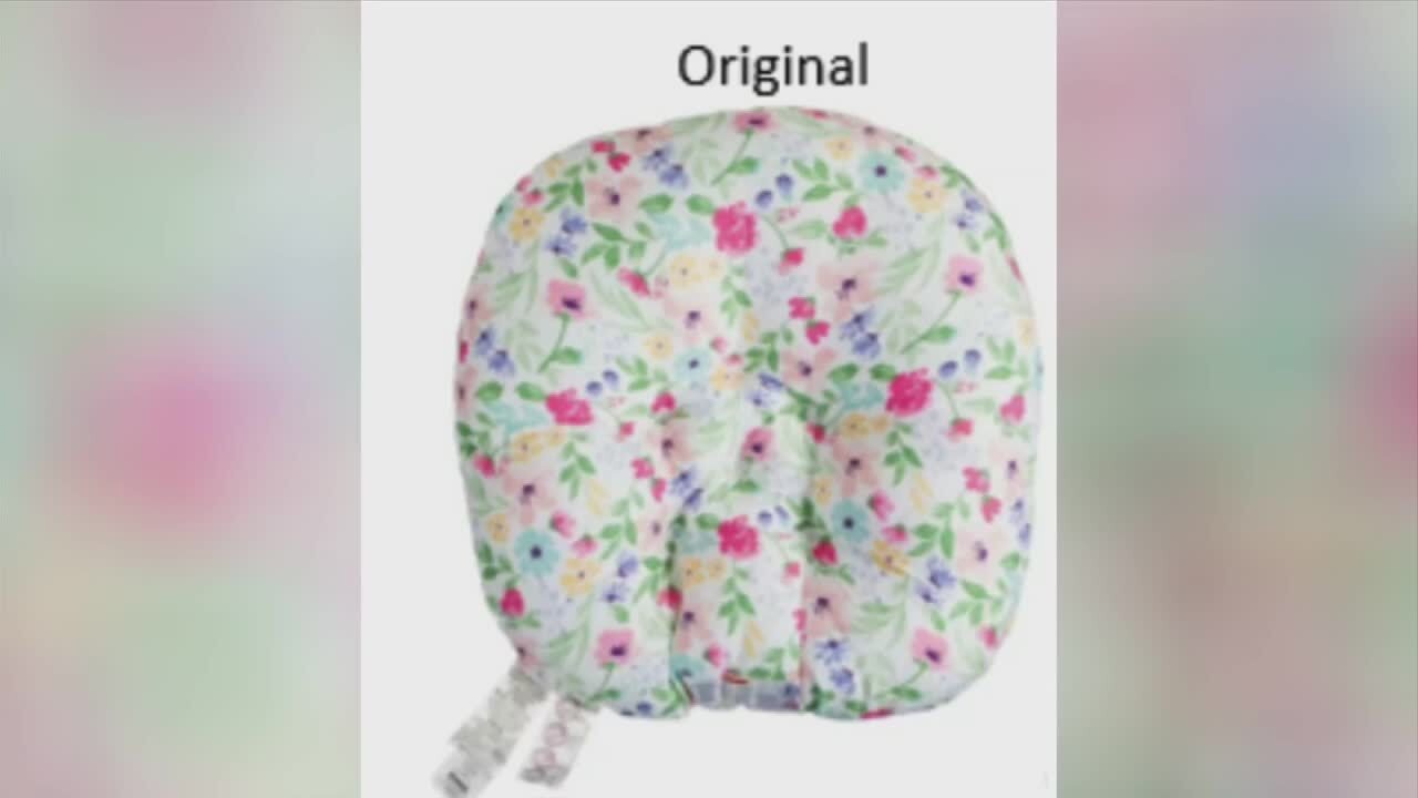 Federal safety regulators propose major redesign of baby loungers