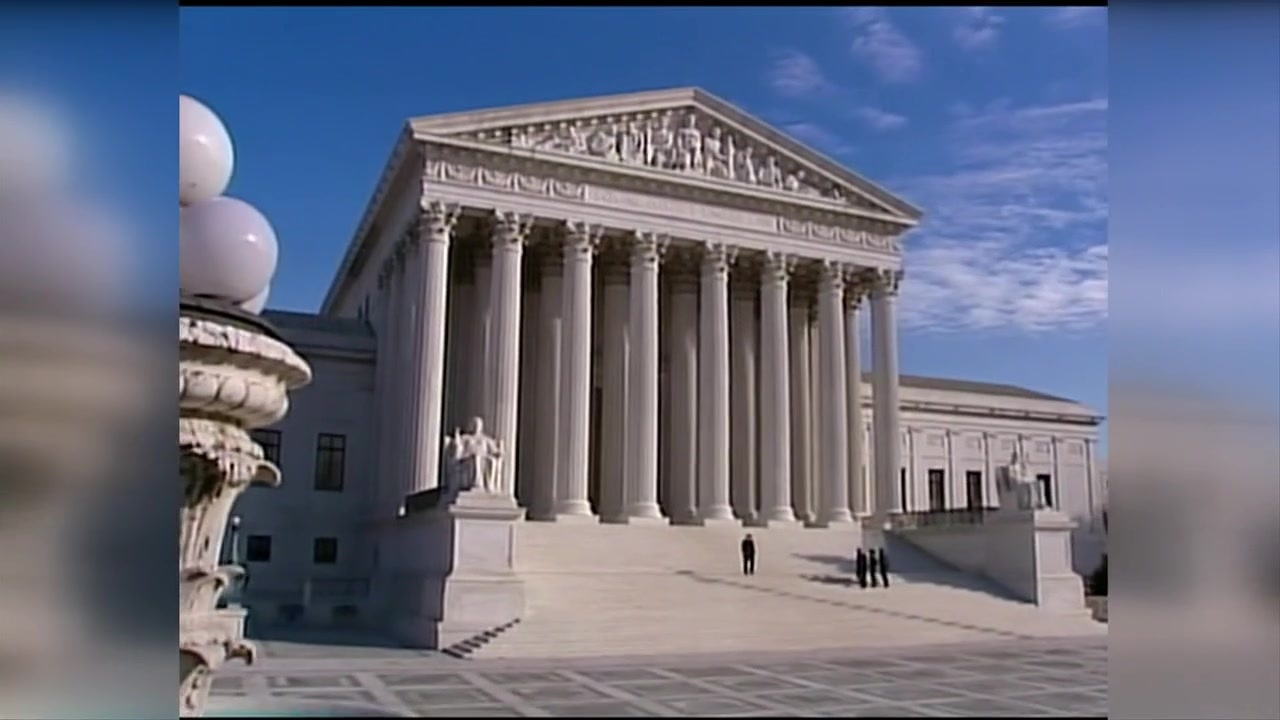 Supreme Court questions obstruction charges brought against Jan 6