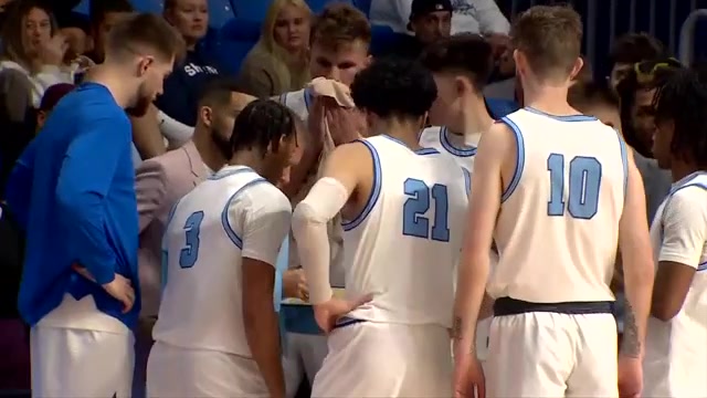 Nova Southeastern University Sharks goal for again-to-back again titles amidst undefeated streak – WSVN 7Information | Miami News, Weather, Sports | Fort Lauderdale