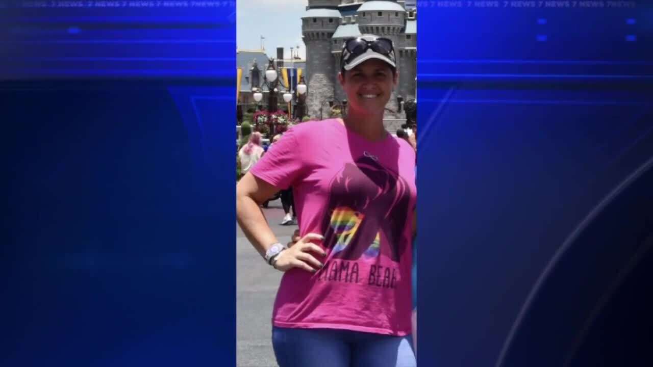 Mother of transgender Monarch High School student releases statement amid controversy, investigation - WSVN 7News | Miami News, Weather, Sports - Vimarsana News