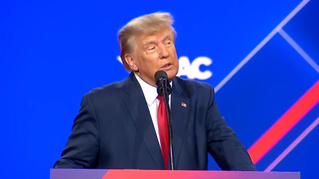 Maine bars Trump from ballot as US Supreme Court weighs states