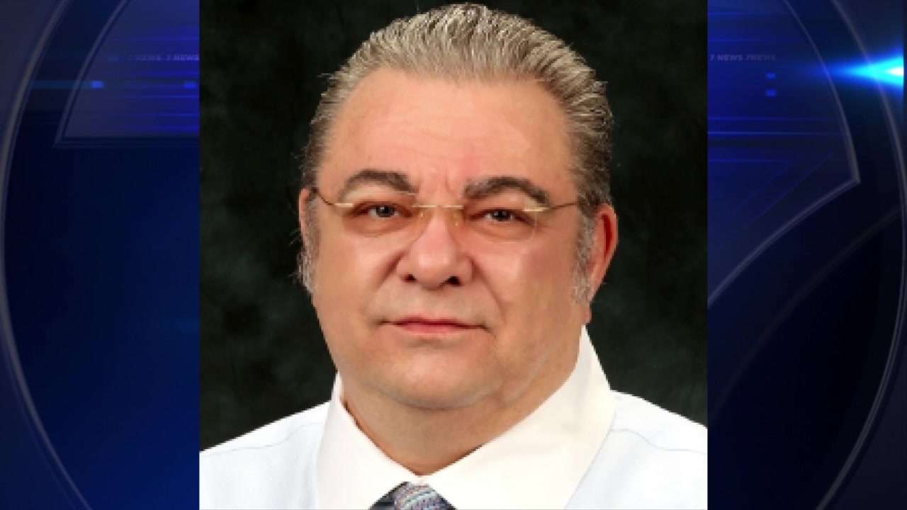 UNLV shooter was a career professor with connections to other schools, source says, as police work to determine motive - WSVN 7News | Miami News, Weather, Sports - Vimarsana News