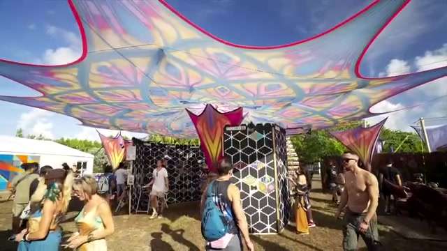 Art With Me Festival promises complete experience of creativity, music, and family fun - WSVN 7News | Miami News, Weather, Sports - Vimarsana News