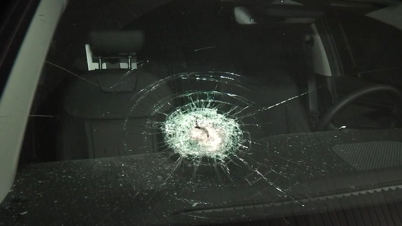 Windsheild Rivot Florida family demands answers after rivet crashes through windshield ...
