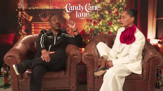 Festive traditions: Celebs share how they're celebrating Christmas 2023 - WSVN 7News | Miami News, Weather, Sports - Vimarsana News