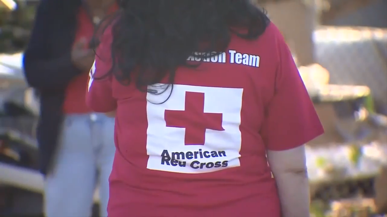 Recovery efforts underway after gas explosion in West Park - WSVN 7News | Miami News, Weather, Sports - Vimarsana News