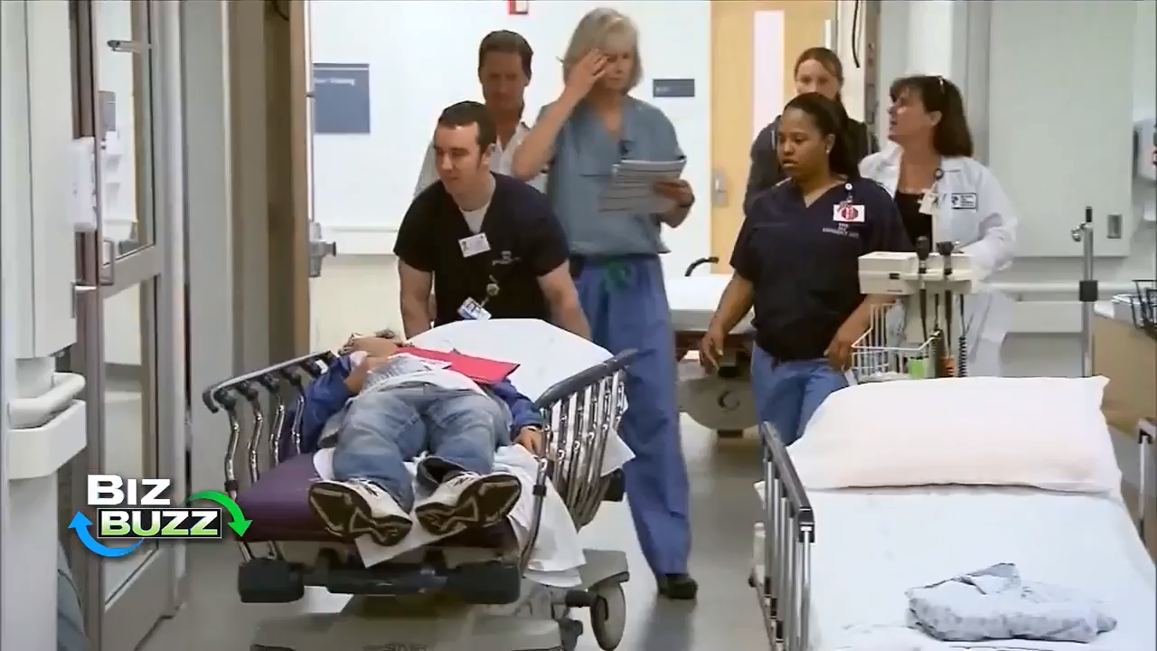 Private equity ownership of hospitals made care riskier for patients, a