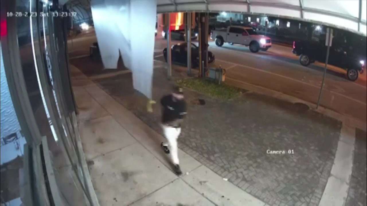 Coral Springs man arrested in connection to slashing of pro-Israel sign in Miami Beach, sources say - WSVN 7News | Miami News, Weather, Sports - Vimarsana News