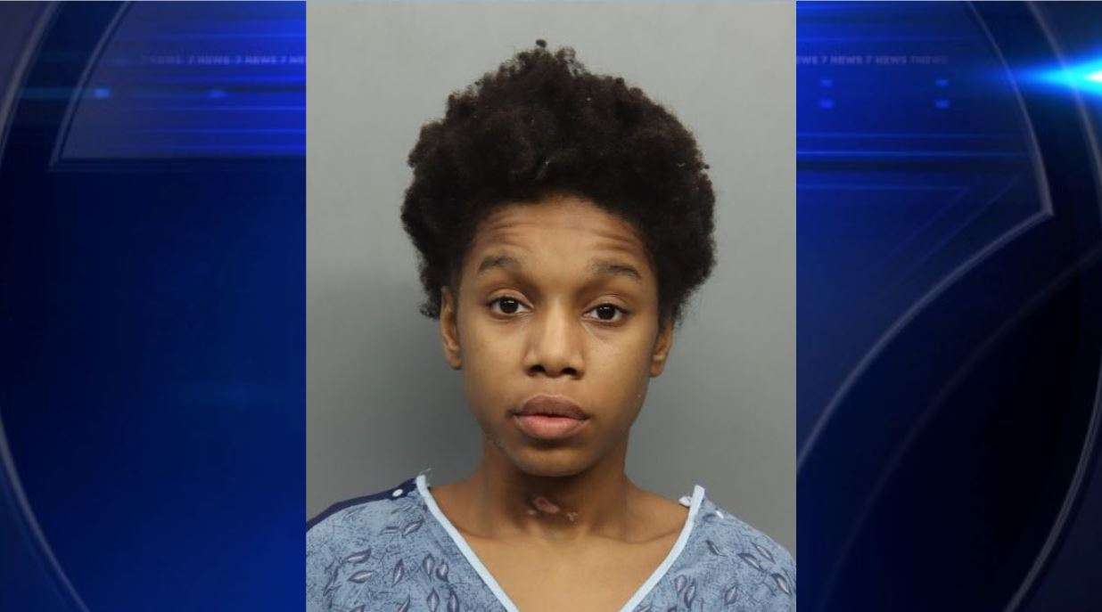 Police: South Florida woman arrested for setting Tinder date and his ...