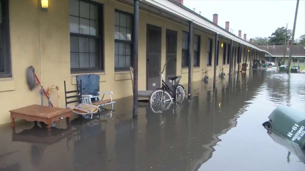 Deadly storm batters Northeastern US knocking out power grounding ...