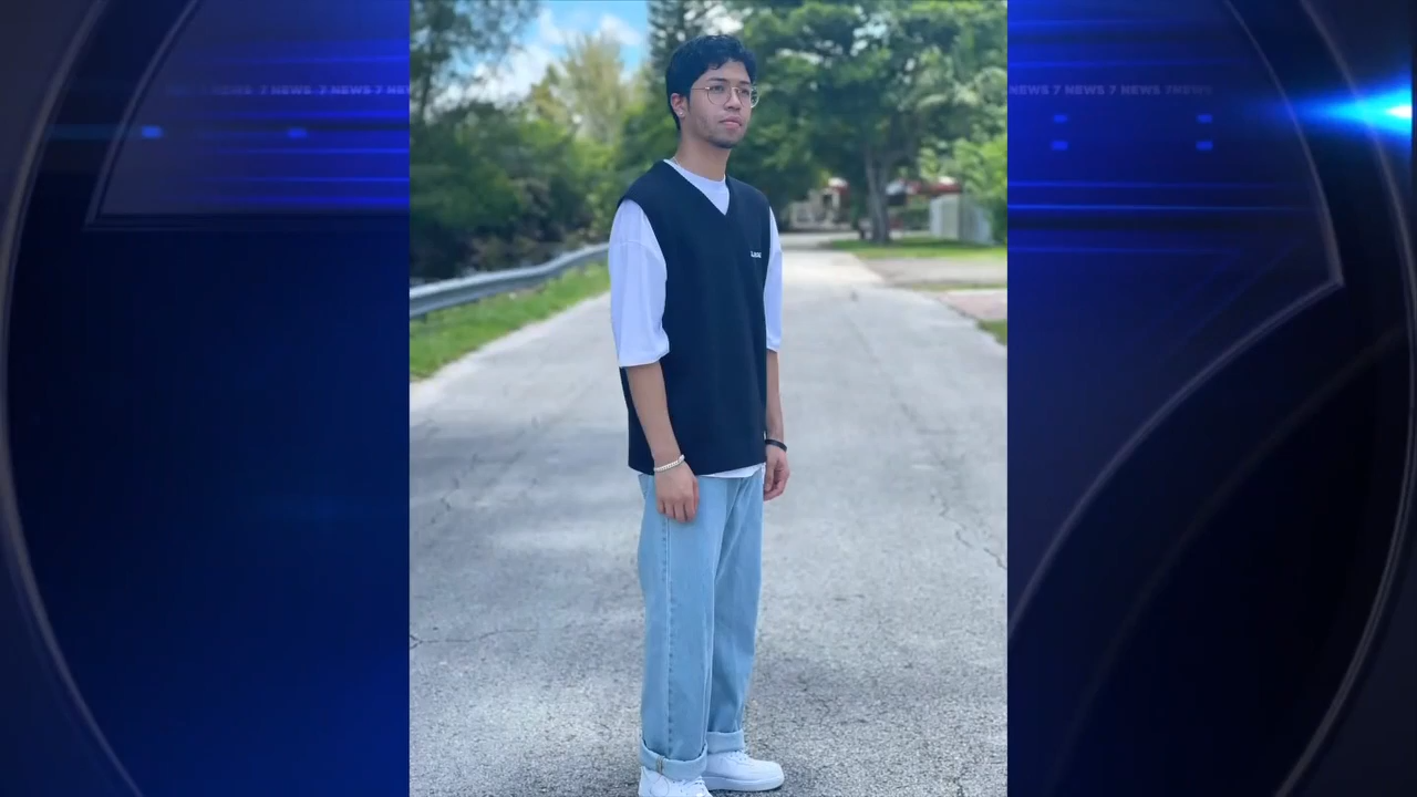 Family of 23yearold who was shot dead speaks out following road rage