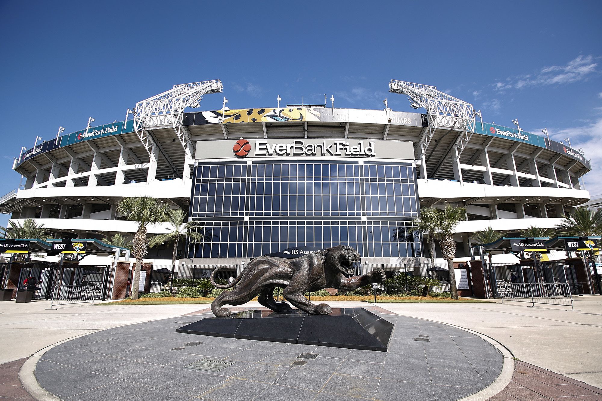 Former Jacksonville Jaguars employee accused of stealing more than 22