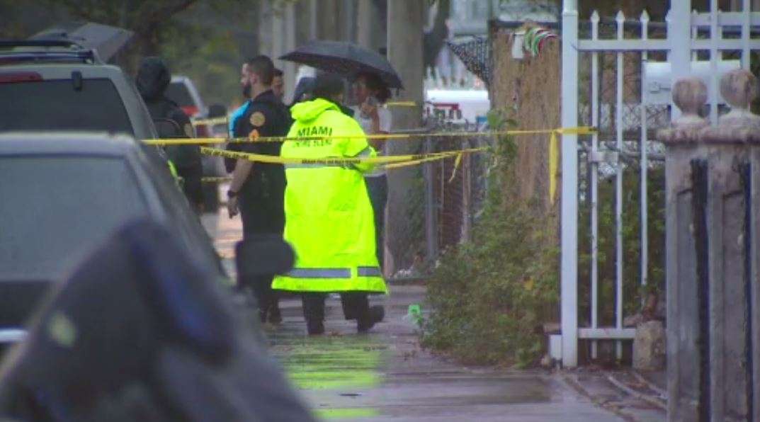 2 hospitalized after shooting at party in Miami - WSVN 7News | Miami ...