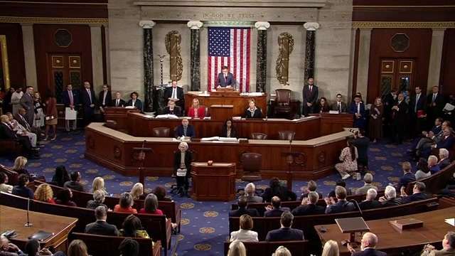 Biden will give the State of the Union address March 7 in a 'moment of great challenge' for the US - WSVN 7News | Miami News, Weather, Sports - Vimarsana News