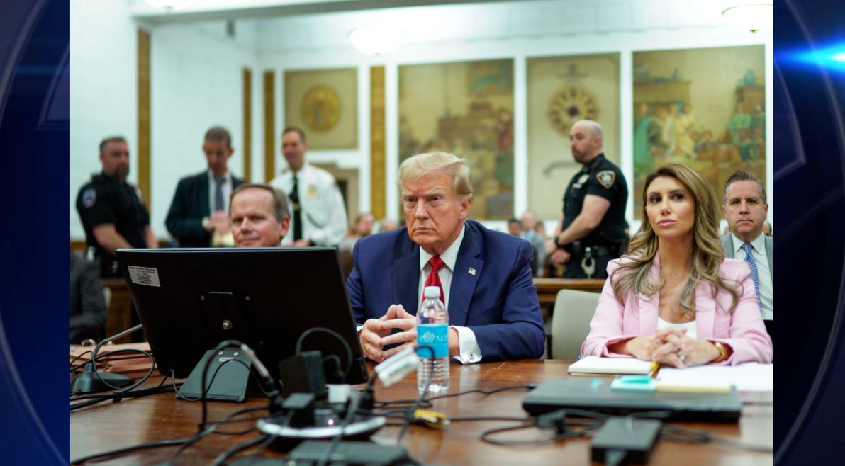 Key Trump legal dates to watch this week WSVN 7News Miami News