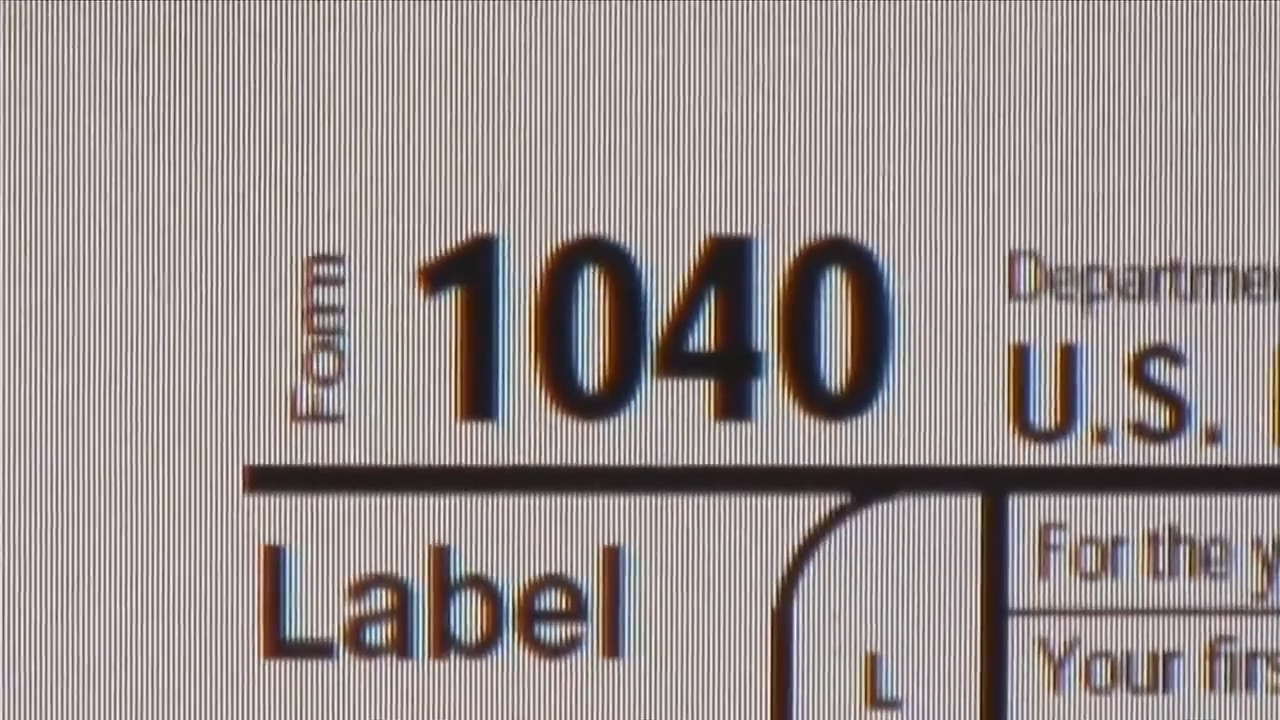 IRS will start accepting 2023 tax returns on January 29 WSVN 7News