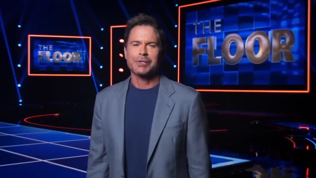 New episode of the Fox game show “The Floor” features new South Florida
