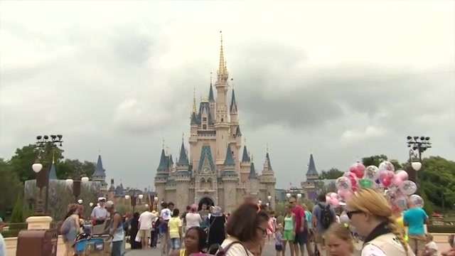 Disney allowed to pause its federal lawsuit against Florida governor as part of settlement deal - WSVN 7News | Miami News, Weather, Sports - Vimarsana News