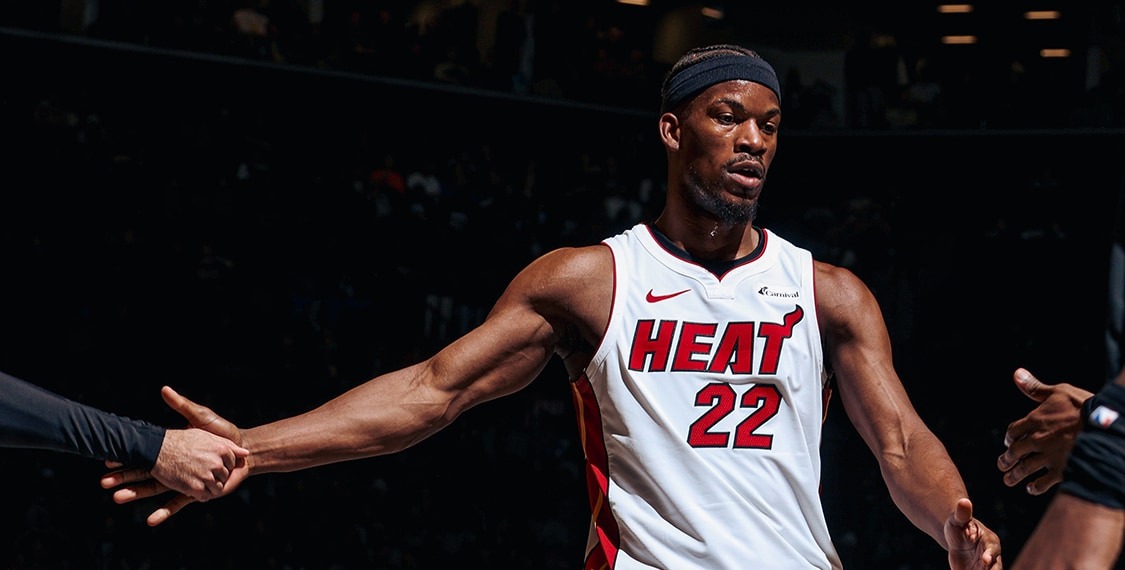 Butler scores 31 details in return, which includes two late totally free throws in OT as Heat conquer Nets 96-95 – WSVN 7Information | Miami News, Temperature, Sporting activities | Fort Lauderdale