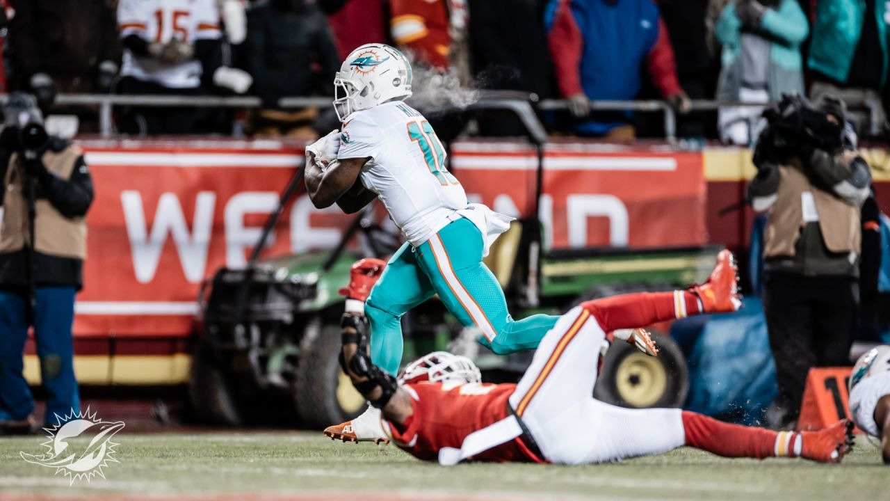 Dolphins-Chiefs playoff video game on Peacock sets streaming document with common of 23 million viewers – WSVN 7News | Miami Information, Weather conditions, Athletics | Fort Lauderdale