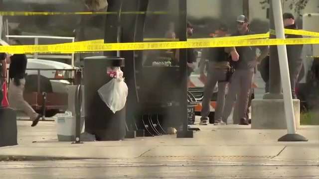 Sunrise Police officer shot while serving warrant to attempted murder suspect released from hospital - WSVN 7News | Miami News, Weather, Sports - Vimarsana News