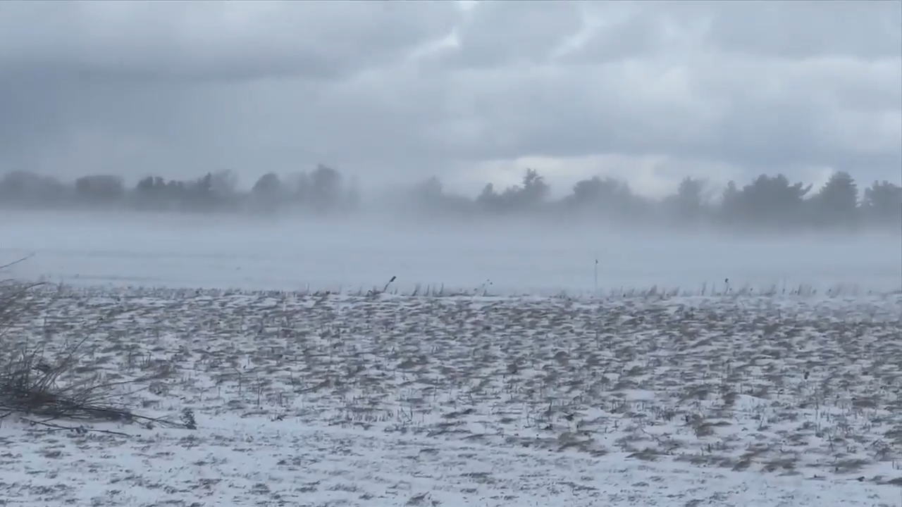 East and West coasts prepare for new rounds of snow and ice as deadly storms pound US - WSVN 7News | Miami News, Weather, Sports - Vimarsana News