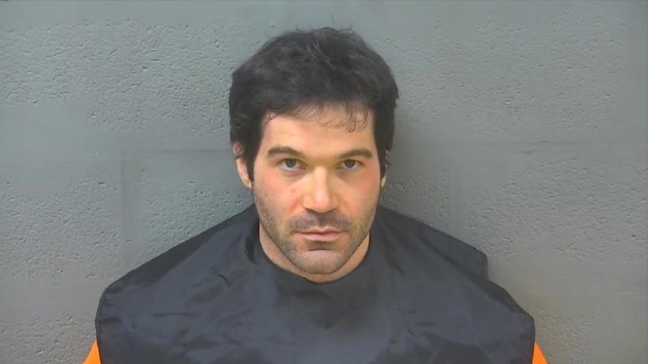 American Airlines flight attendant faces child porn charge after