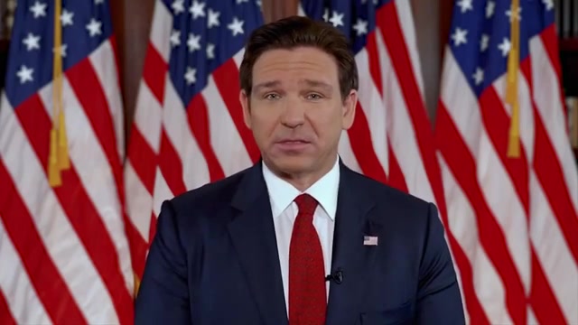 DeSantis tweaks Florida book challenge law, blames liberal activist who wanted Bible out of schools - WSVN 7News | Miami News, Weather, Sports | Fort Lauderdale