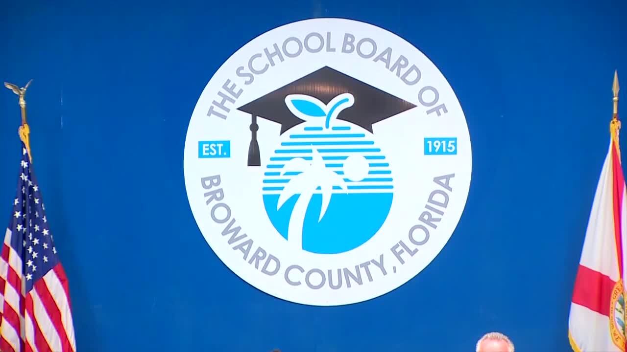Broward County School Board changes school year start date, tackles