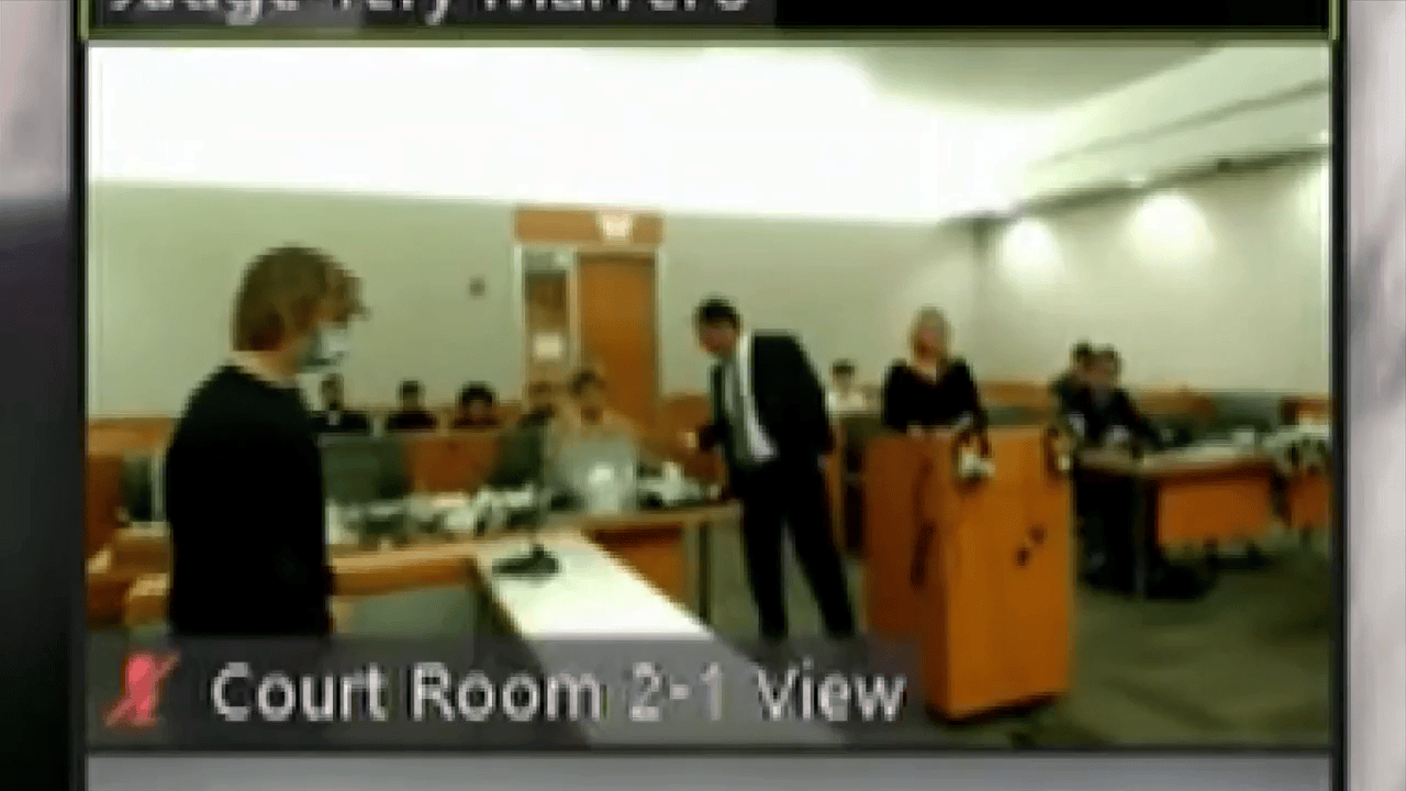 High school student appears in court after attacking teammate at Coral ...