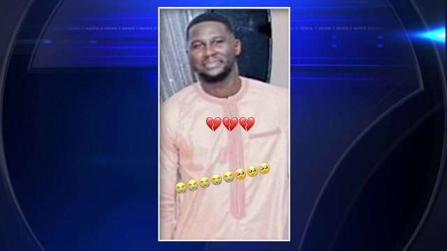 Family of West Broward plane crash victim shares picture amid NTSB probe - WSVN 7News | Miami News, Weather, Sports - Vimarsana News