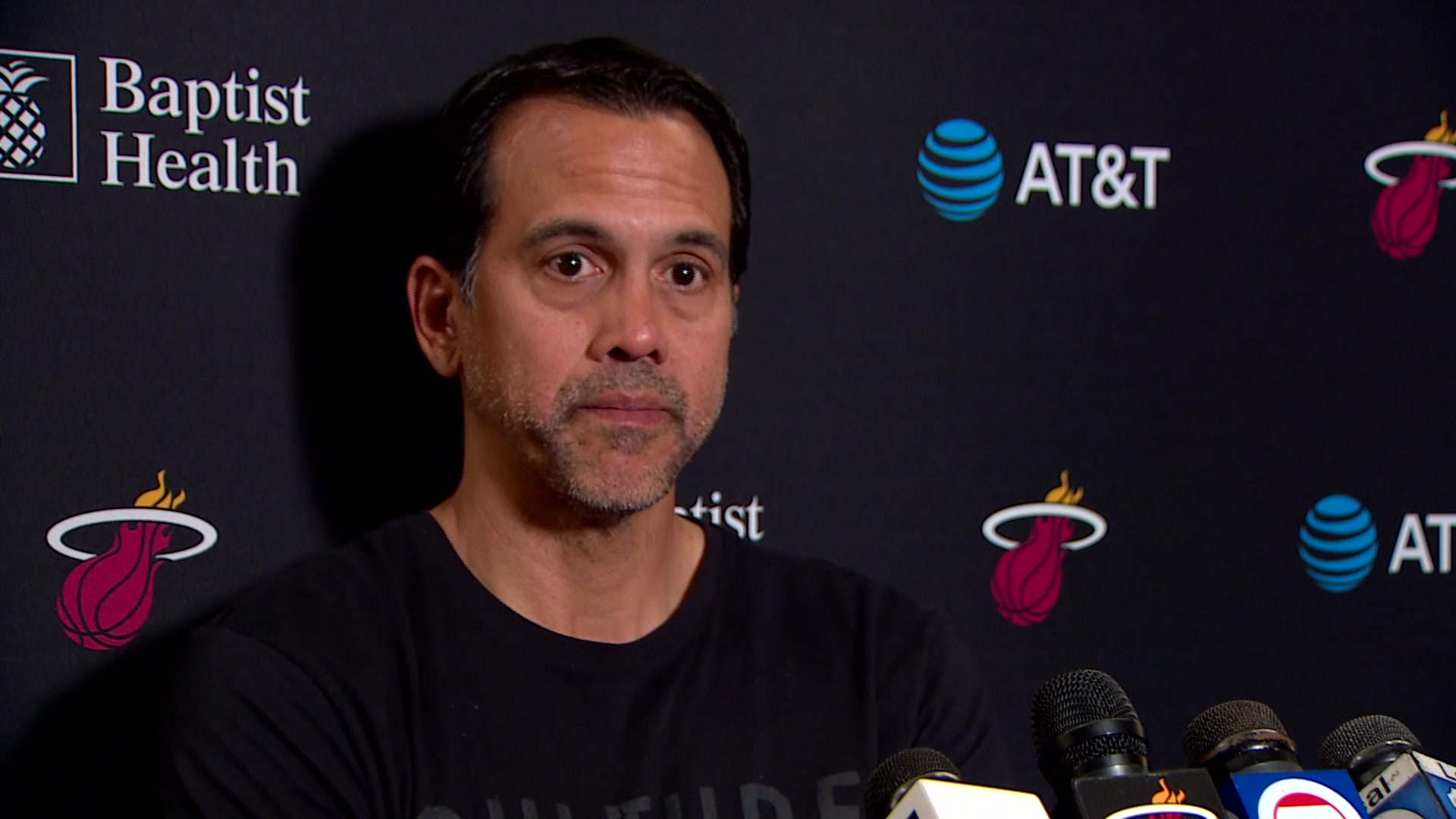240130 Erik Spoelstra (1) – WSVN 7News | Miami News, Weather, Sports