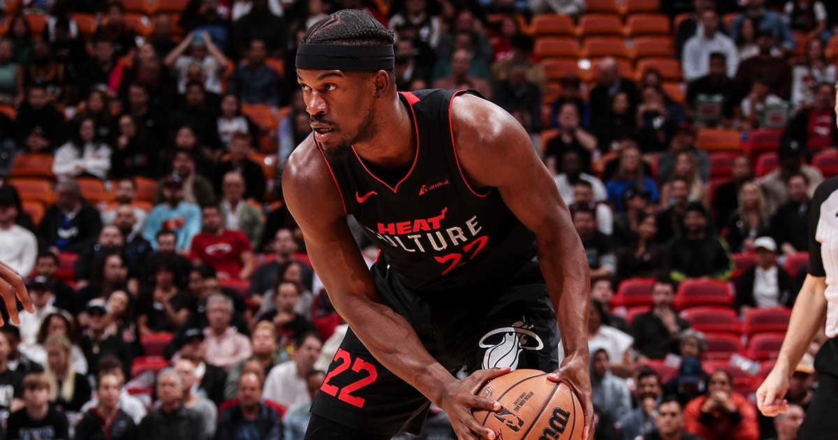 Butler and Rozier make potent returns to the lineup, Warmth beat Blazers 106-96 – WSVN 7Information | Miami Information, Weather conditions, Sports activities | Fort Lauderdale