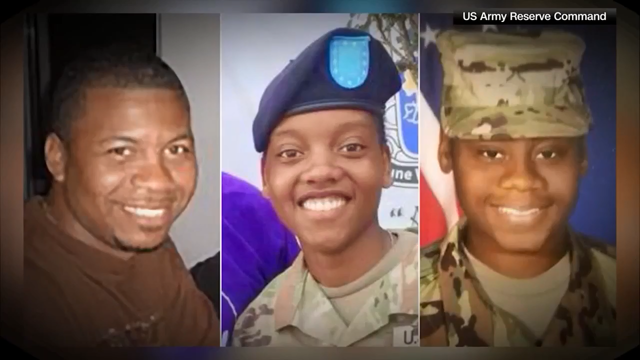 Shock, grief and mourning for 3 Georgia-based US soldiers killed in Middle East drone strike - WSVN 7News | Miami News, Weather, Sports - Vimarsana News