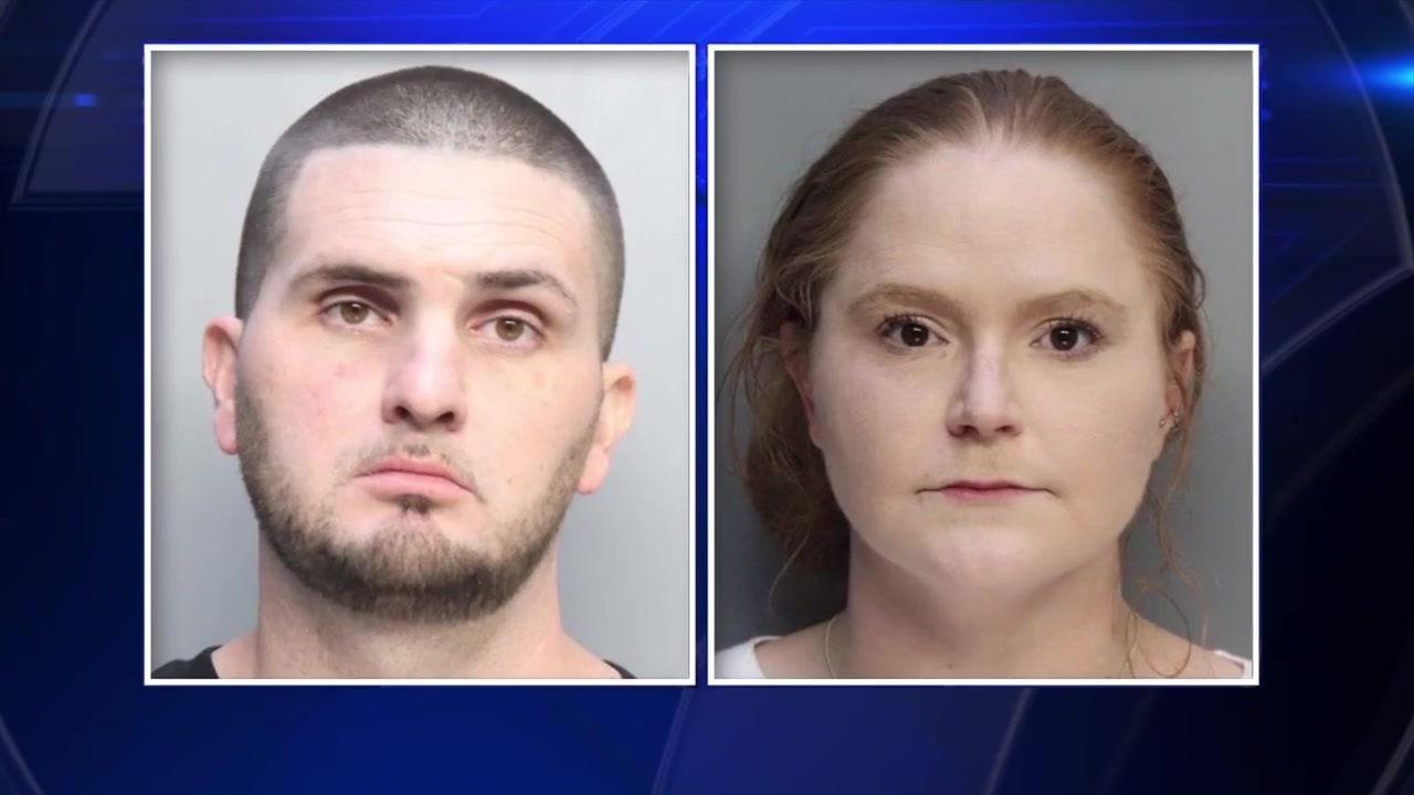 2, including Broward teacher, charged with grand theft after monthlong stealing spree at Miami Best Buy – WSVN 7News | Miami News, Weather, Sports