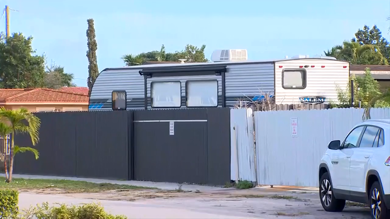 Hialeah City Council amends ordinance to limit number of RVs, boats on