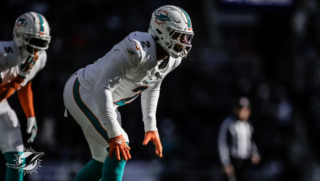 Dolphins pass rusher Bradley Chubb carried out for season with torn ACL – WSVN 7Information | Miami Information, Climate, Sporting activities | Fort Lauderdale
