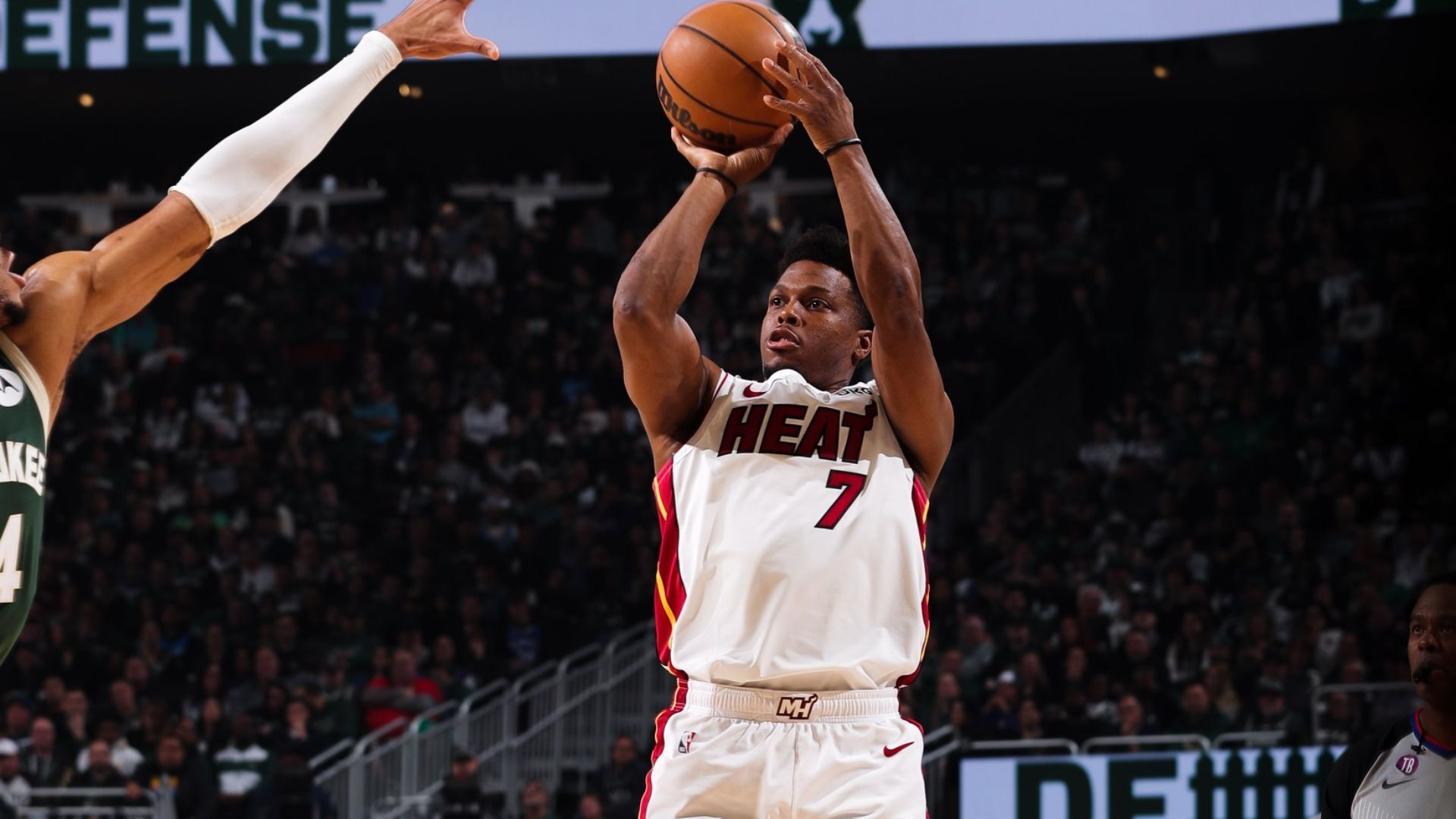 Heat are investing Kyle Lowry to the Hornets for Terry Rozier, AP source says – WSVN 7Information | Miami News, Weather conditions, Sports | Fort Lauderdale