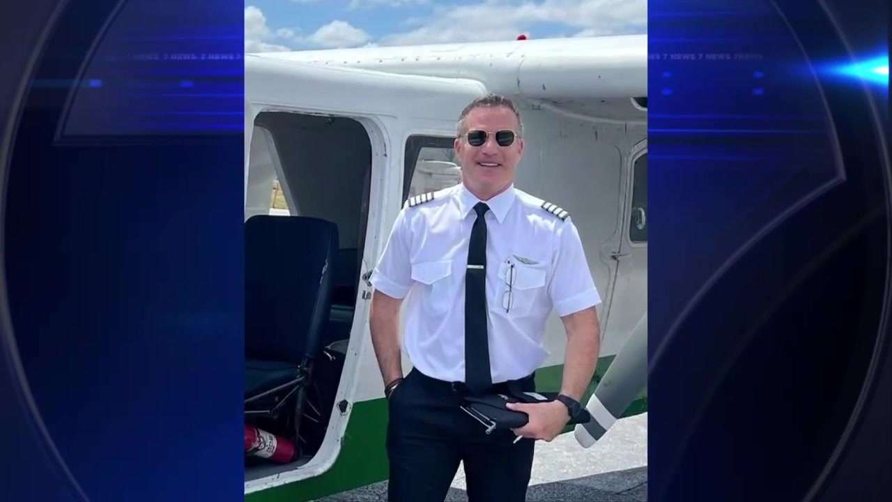 2 victims identified in fatal West Broward plane crash amid investigation - WSVN 7News | Miami News, Weather, Sports - Vimarsana News