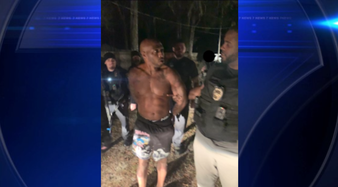 Police arrest suspect in a killing that sent holiday shoppers scrambling in a Florida mall - WSVN 7News | Miami News, Weather, Sports - Vimarsana News