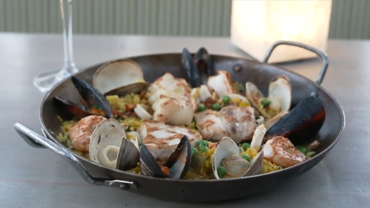 Visit Lauderdale Food & Wine Festival returns for 5th year, providing a