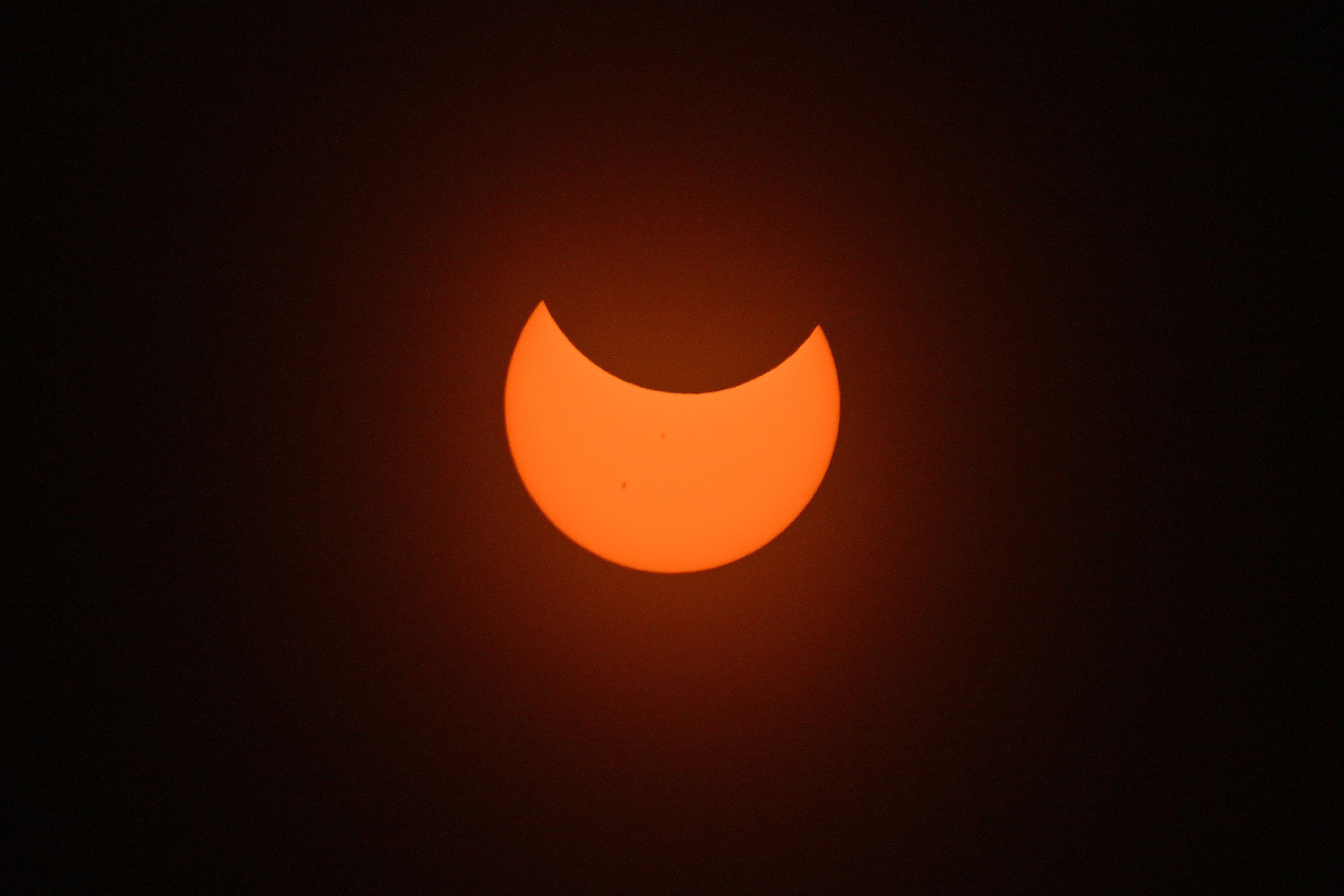 Look out for a total solar eclipse, full moons and meteor showers in 2024 WSVN 7News Miami