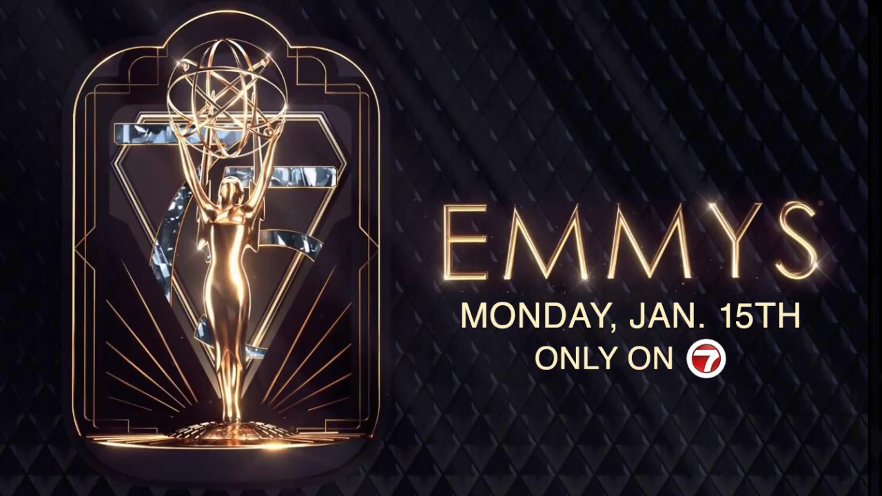 TV stars win big at the Emmys in its 75th year WSVN 7News Miami