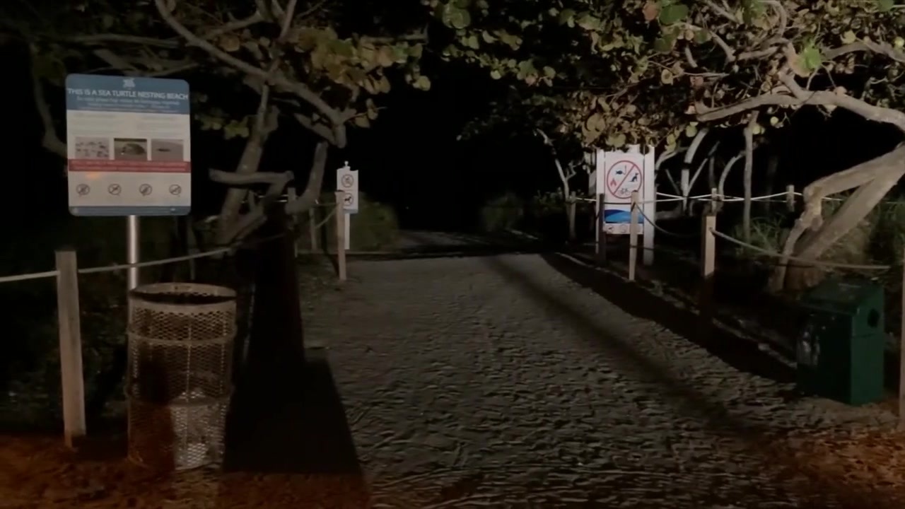 Water quality advisory issued in Surfside following unsafe levels of bacteria at 93 St. beach