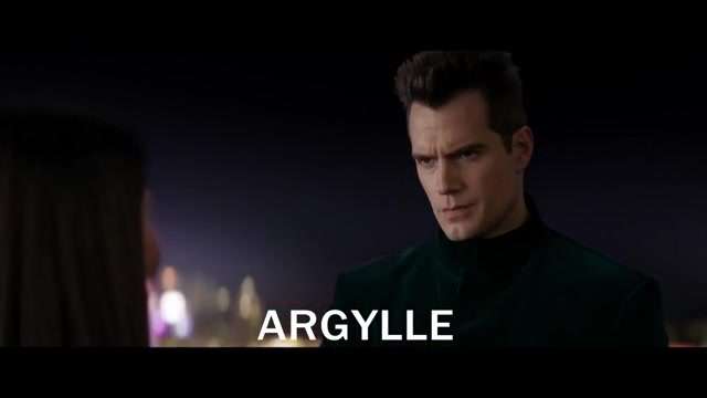 'Argylle,' with checkered reviews, flops with $18M for the big-budget Apple release - WSVN 7News | Miami News, Weather, Sports - Vimarsana News