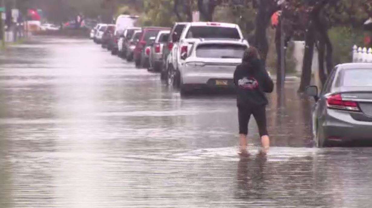California braces for a stronger atmospheric river this weekend - WSVN ...