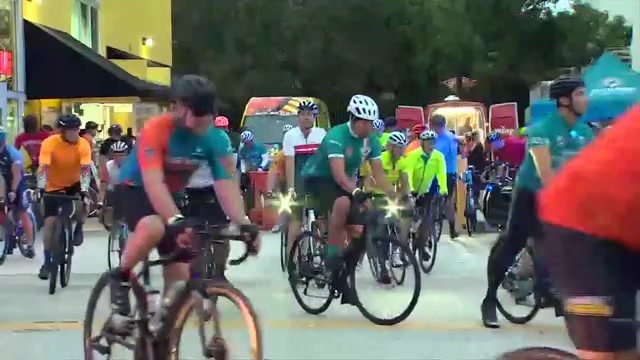 Education celebration held in South Miami ahead of 14th Dolphins Obstacle Cancer – WSVN 7Information | Miami News, Climate, Sports | Fort Lauderdale