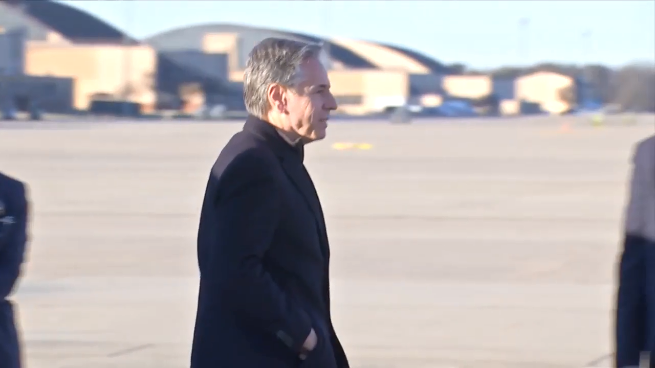 Blinken returns to Mideast in push for hostage deal and postwar plan ...