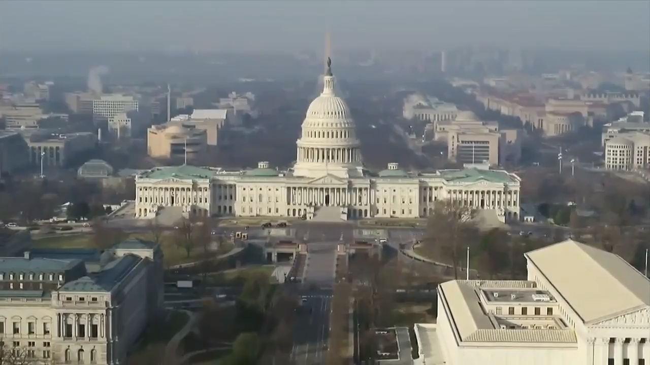 Senate passes $95.3 billion aid package for Ukraine, Israel and Taiwan ...